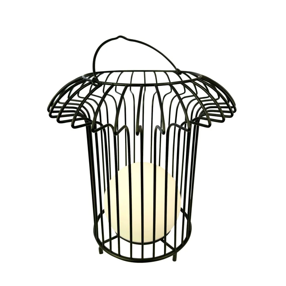 Basket 32cm portabel