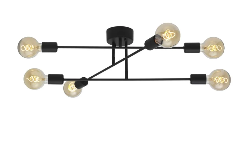 Baton 68cm plafond