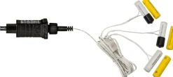 Batterieliminator 2 x AA