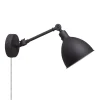 Bazar mini 50cm vägglampa