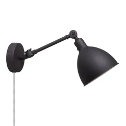 Bazar mini 50cm vägglampa