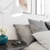 Bazar mini 50cm vägglampa
