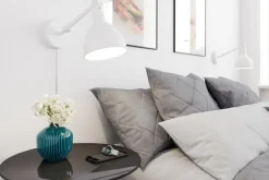 Bazar mini 50cm vägglampa