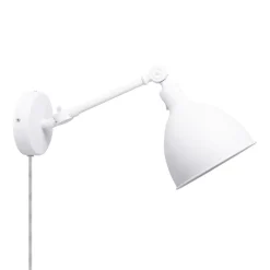 Bazar mini 50cm vägglampa