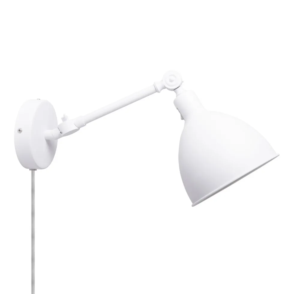 Bazar mini 50cm vägglampa