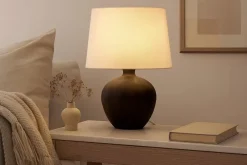 Bella 42cm bordslampa