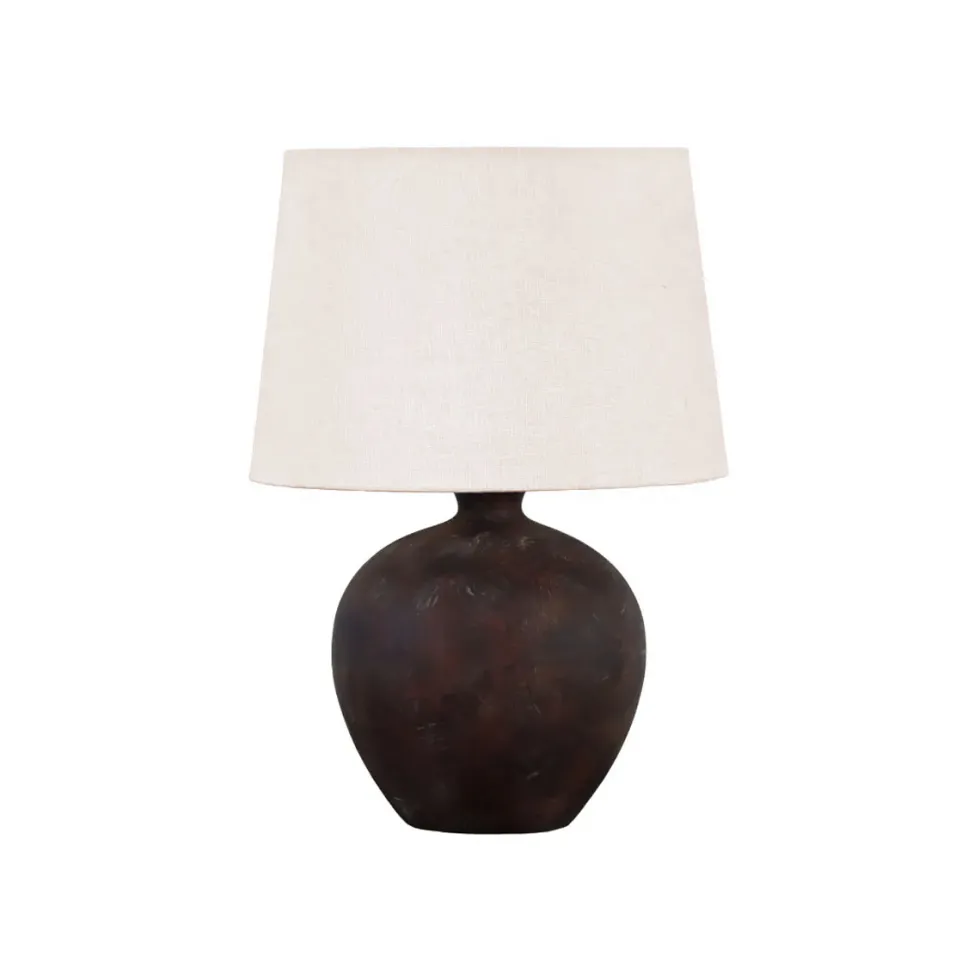 Bella 42cm bordslampa
