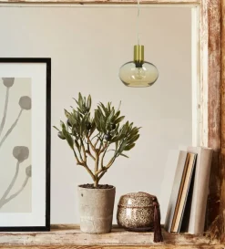 Bell Ø15 fönsterlampa