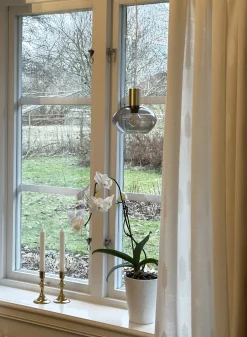 Bell Ø15 fönsterlampa