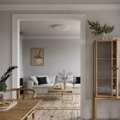 Belli Ø55 plafond