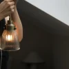 Bellis Ø10 fönsterlampa