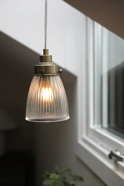 Bellis Ø10 fönsterlampa