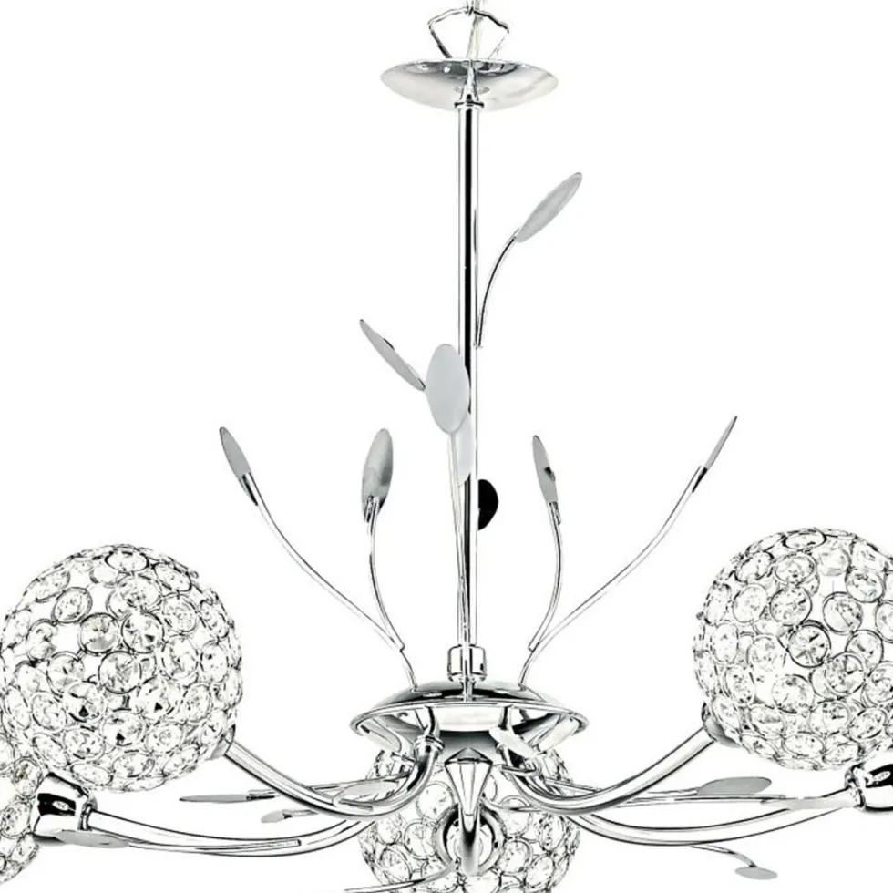 Bellis Ø58 taklampa