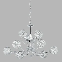 Bellis Ø68 taklampa