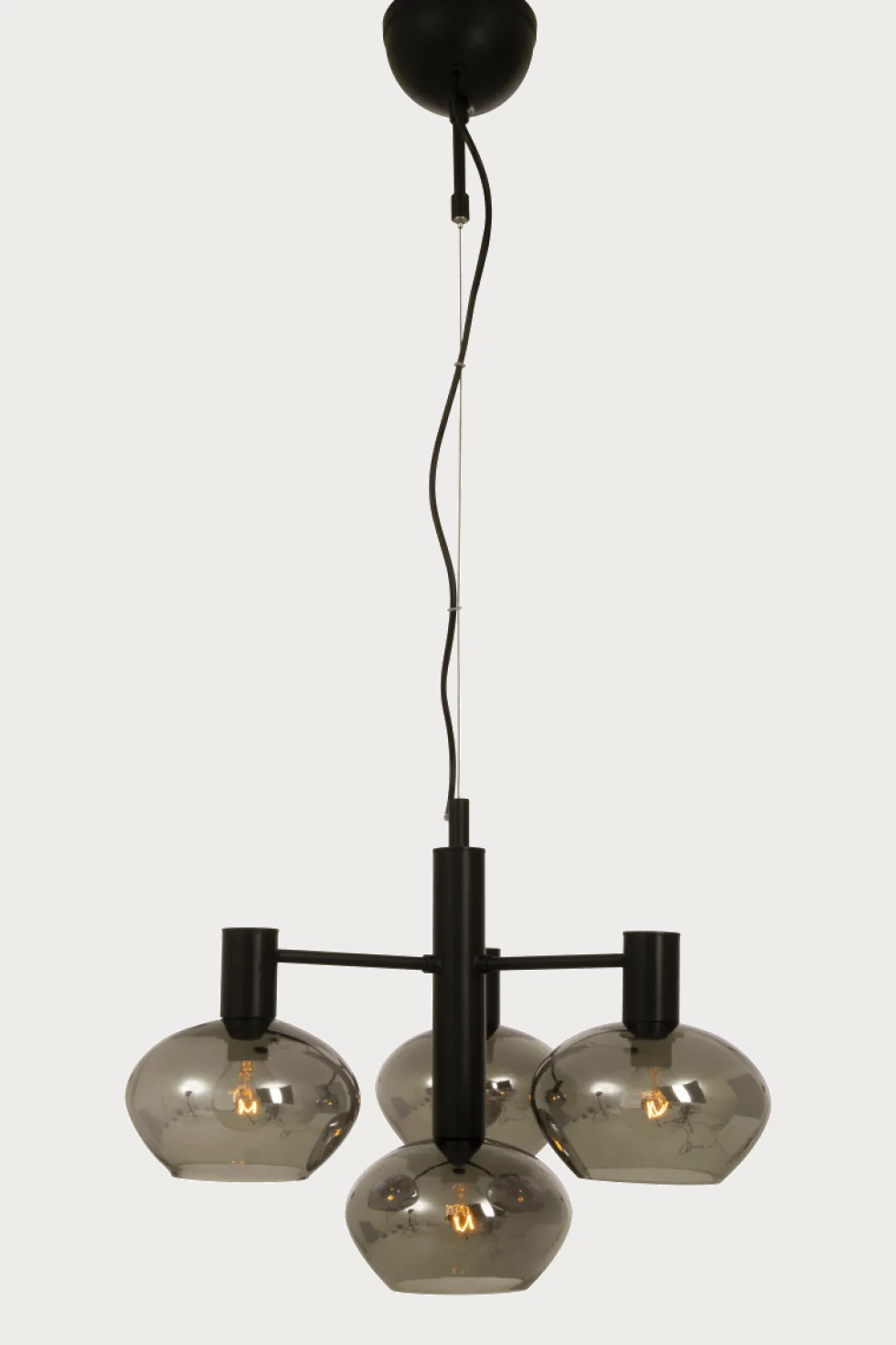 Bell Ø47 taklampa