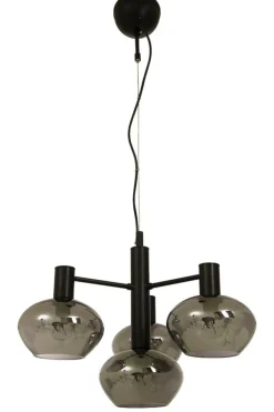 Bell Ø47 taklampa