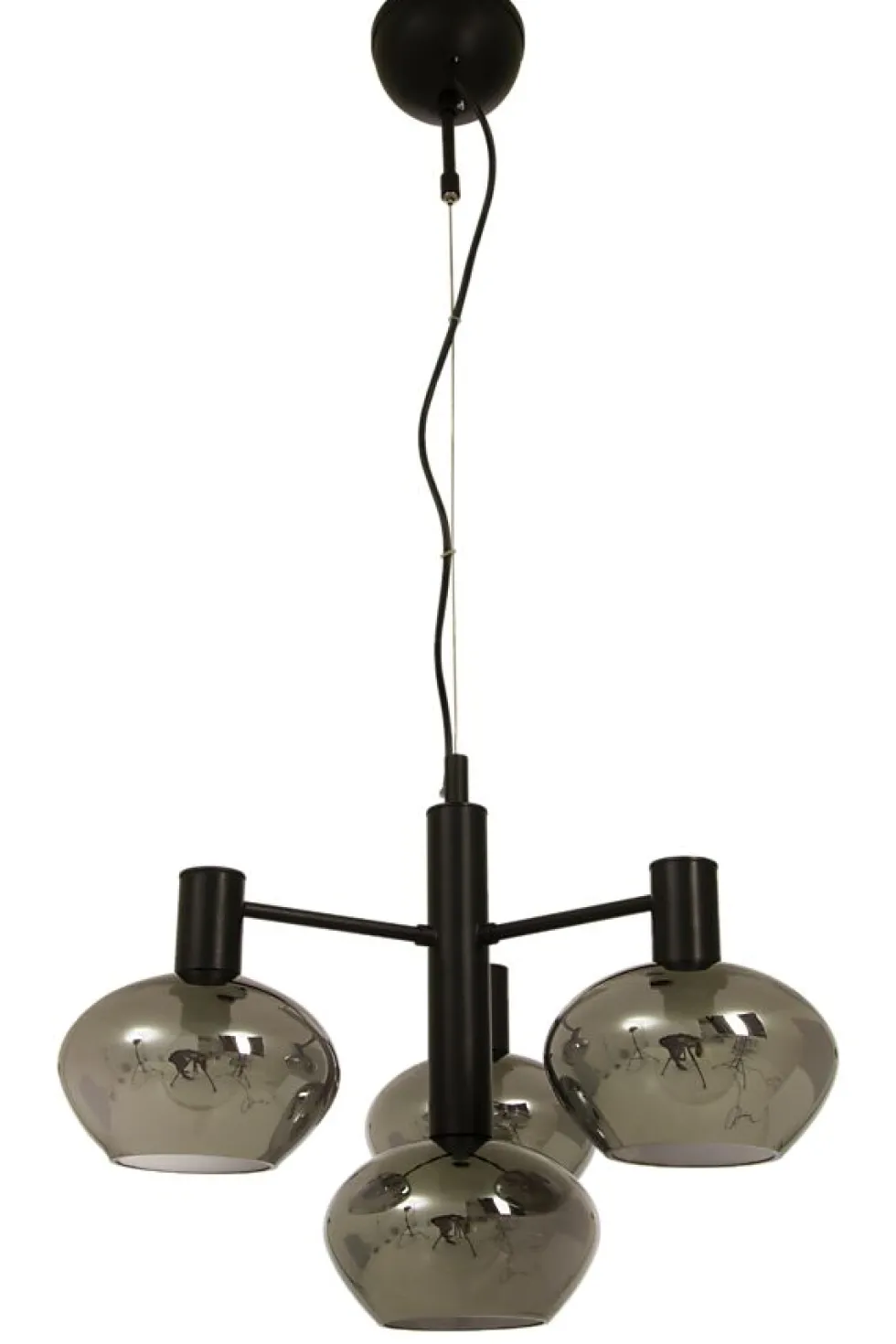 Bell Ø47 taklampa
