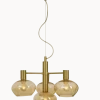 Bell Ø47 taklampa