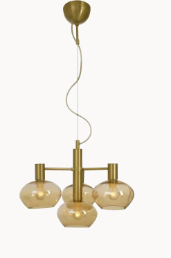 Bell Ø47 taklampa