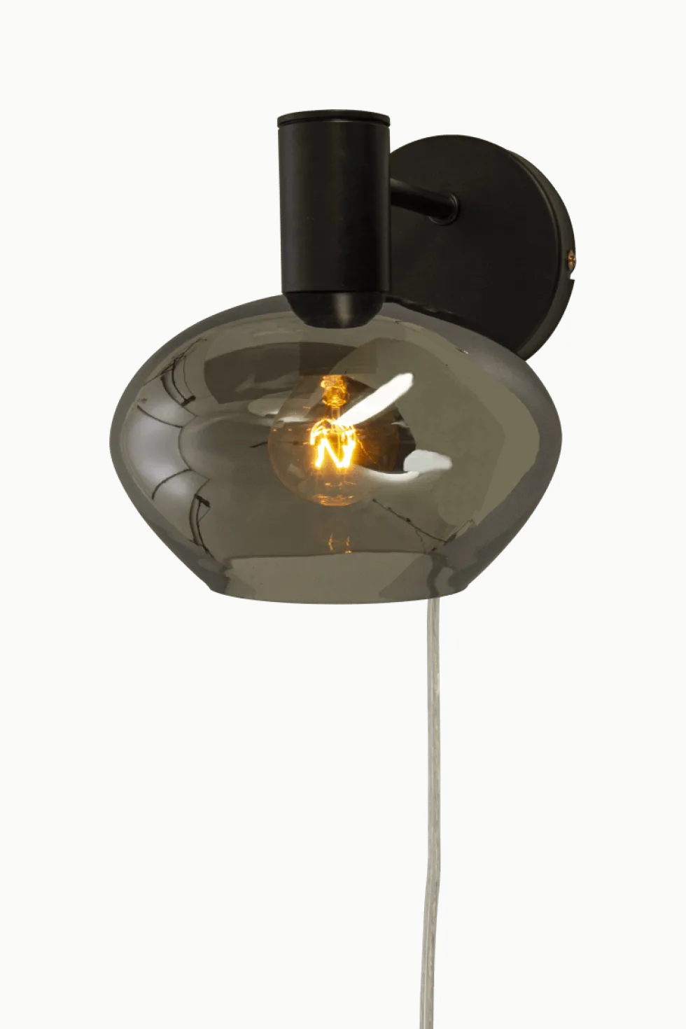 Bell Ø15 vägglampa