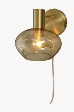 Bell Ø15 vägglampa