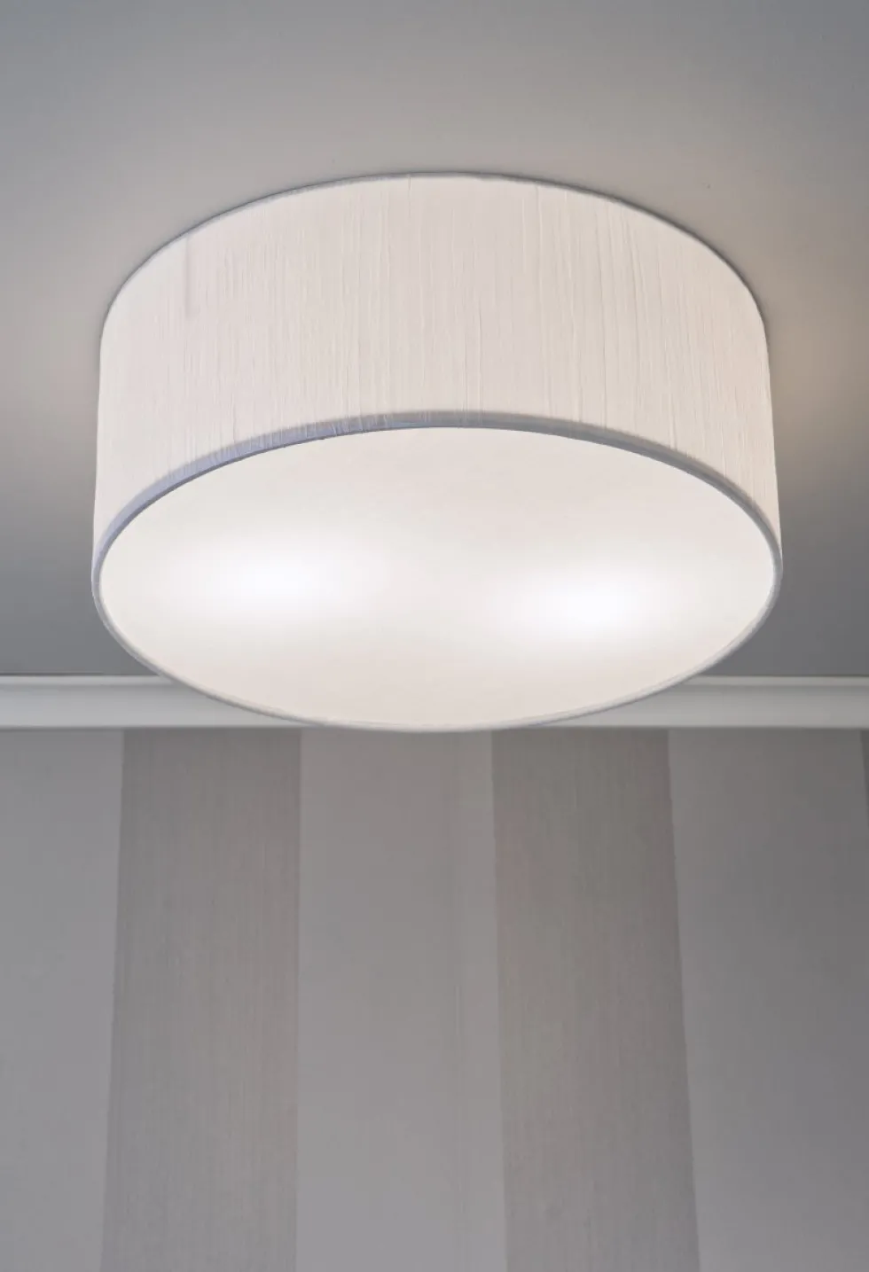 Bendir Ø38 plafond