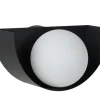 Benni 12cm vägglampa