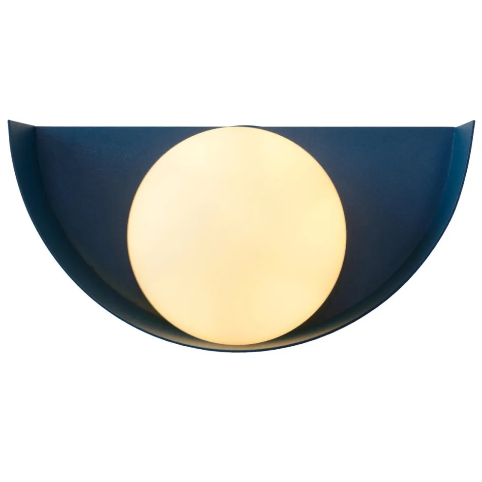 Benni 12cm vägglampa