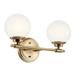 Benno 37cm badrumslampa