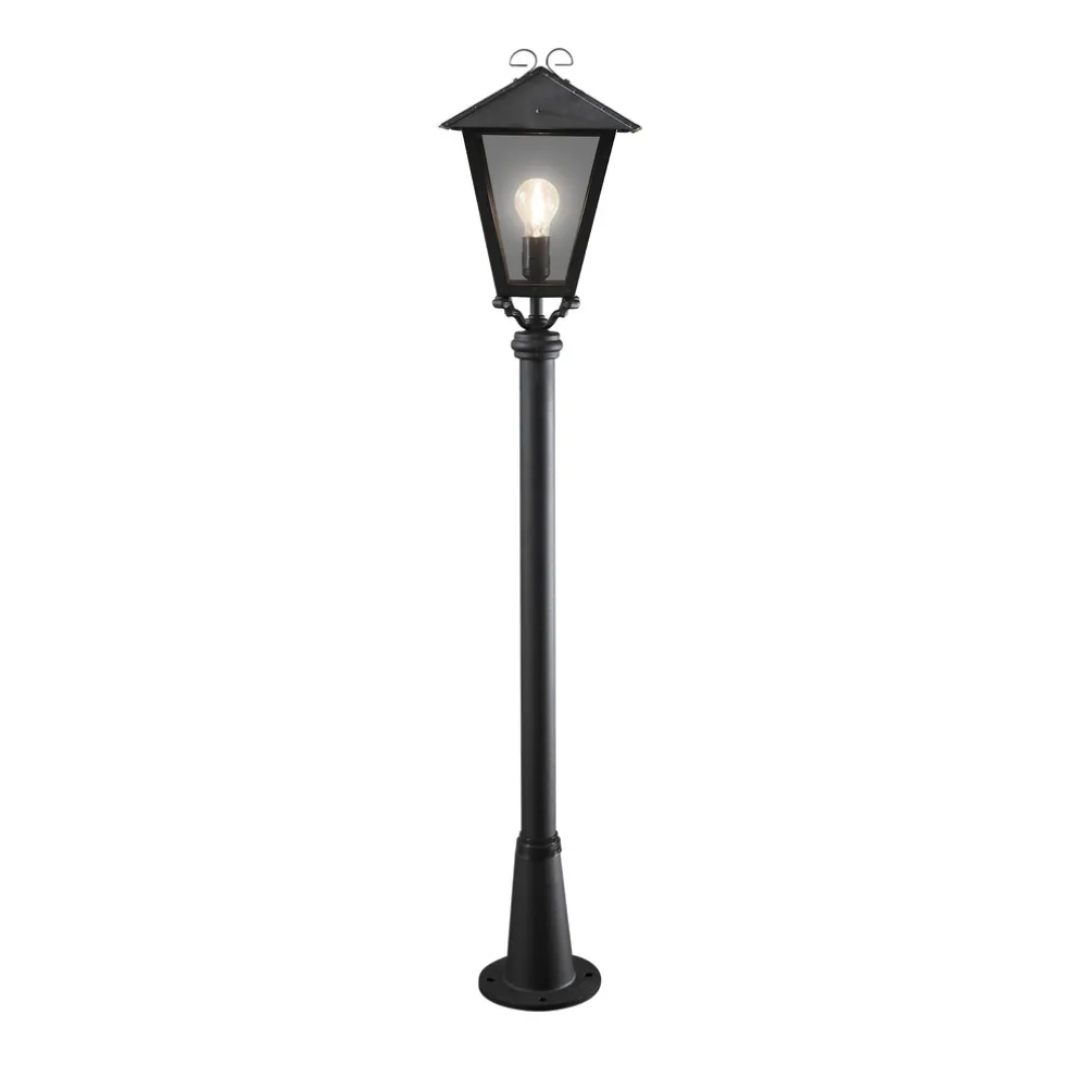 Benu 128cm pollare
