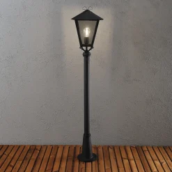 Benu 128cm pollare