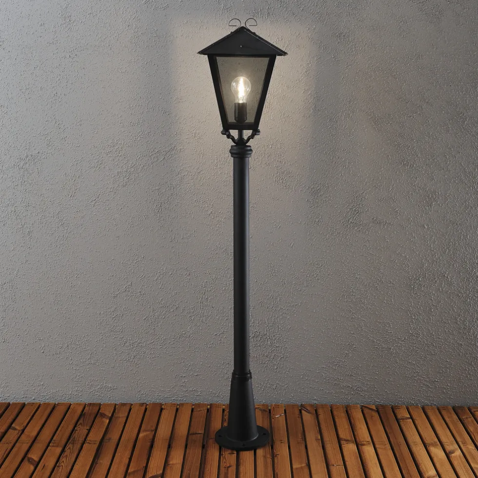 Benu 128cm pollare