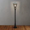 Benu 128cm pollare