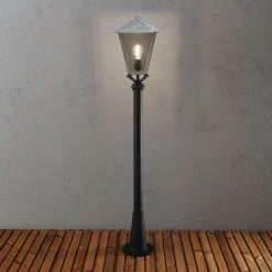 Benu 128cm pollare
