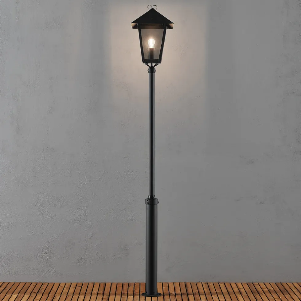Benu 255cm stolpe