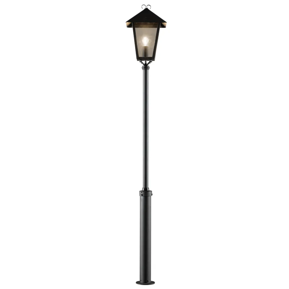 Benu 255cm stolpe