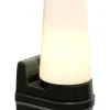 Bernadotte 18cm badrumslampa