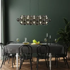 Berry 100cm taklampa
