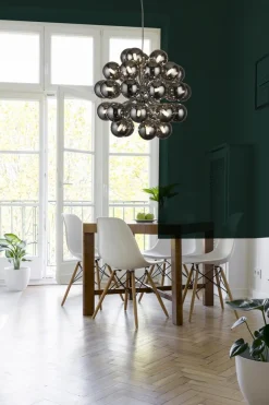 Berry Ø50 taklampa