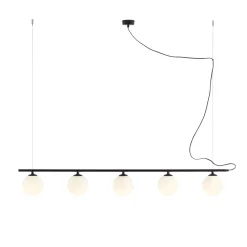 Beryl 140cm taklampa