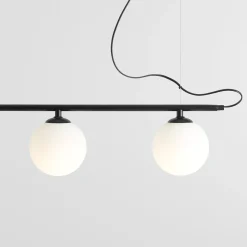 Beryl 140cm taklampa