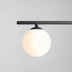Beryl 80cm taklampa