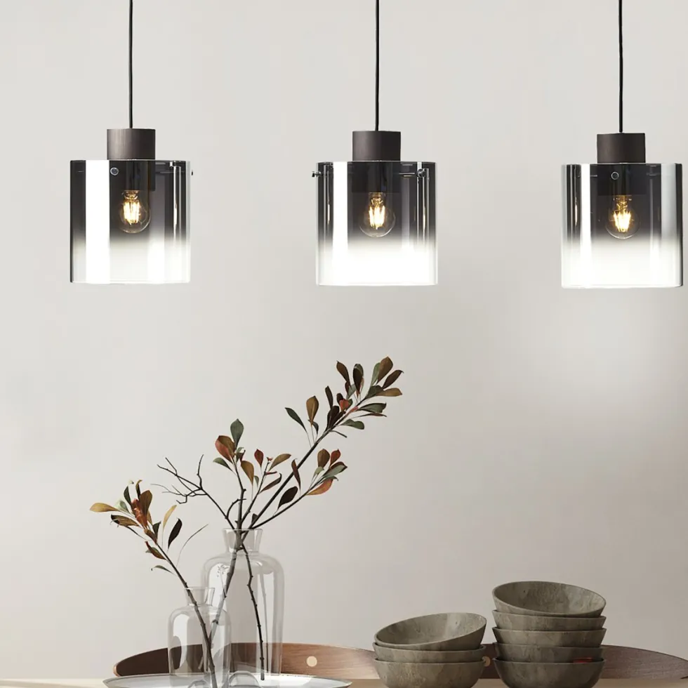 Beth 90cm taklampa