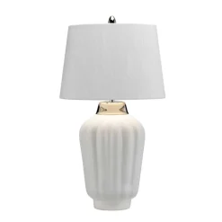 Bexley 56cm bordslampa