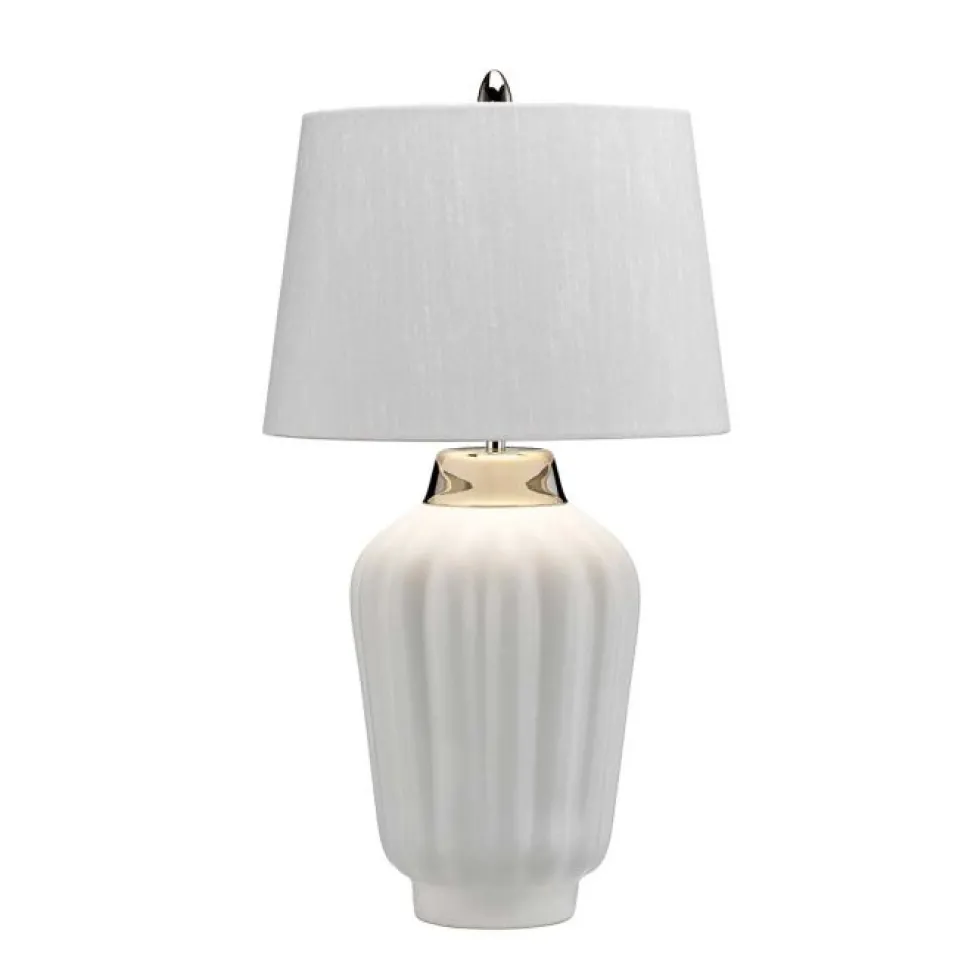 Bexley 56cm bordslampa