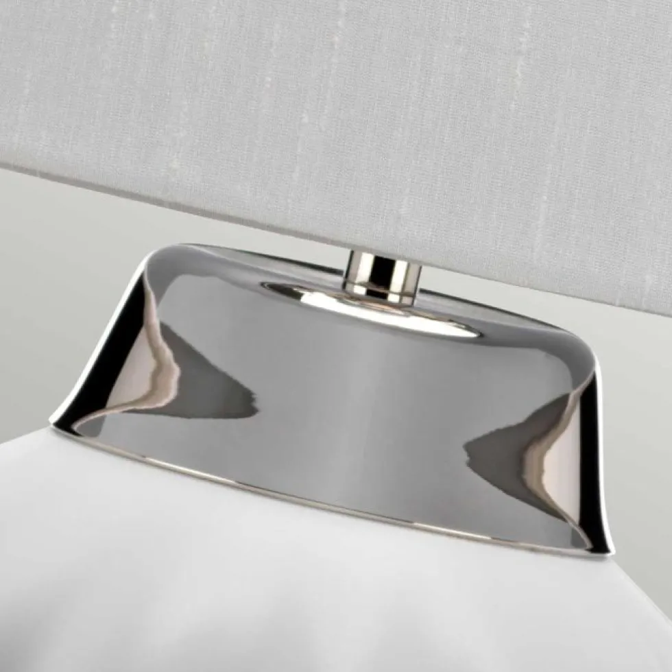 Bexley 56cm bordslampa