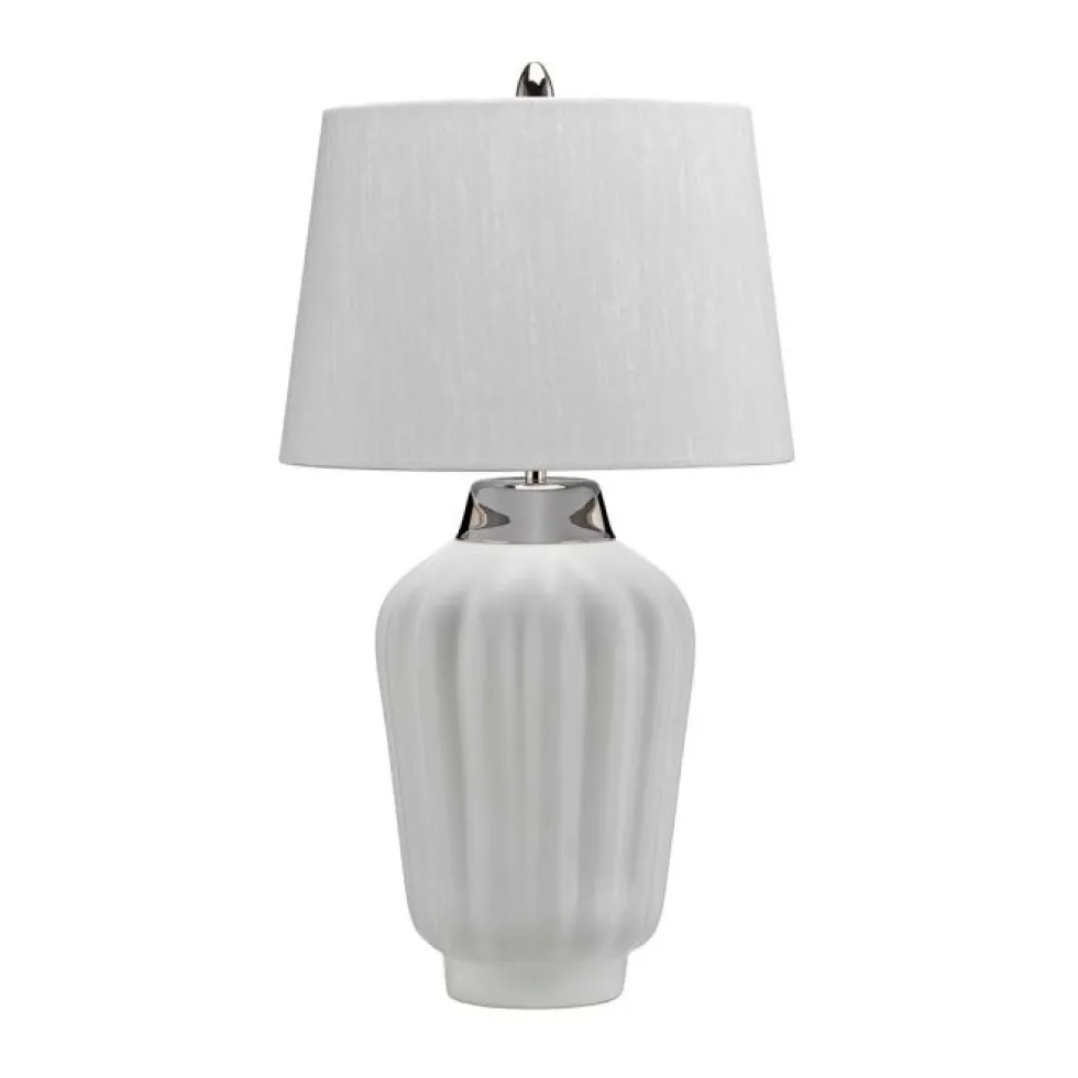 Bexley 56cm bordslampa