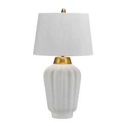 Bexley 56cm bordslampa