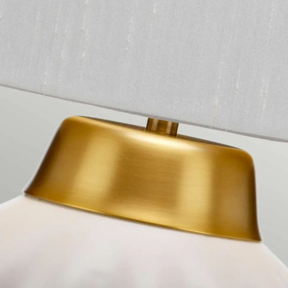 Bexley 56cm bordslampa