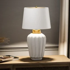 Bexley 56cm bordslampa